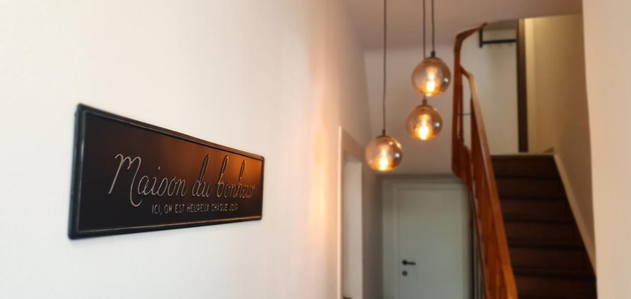 Villa Les Rosiers - Ferienwohnung De Panne