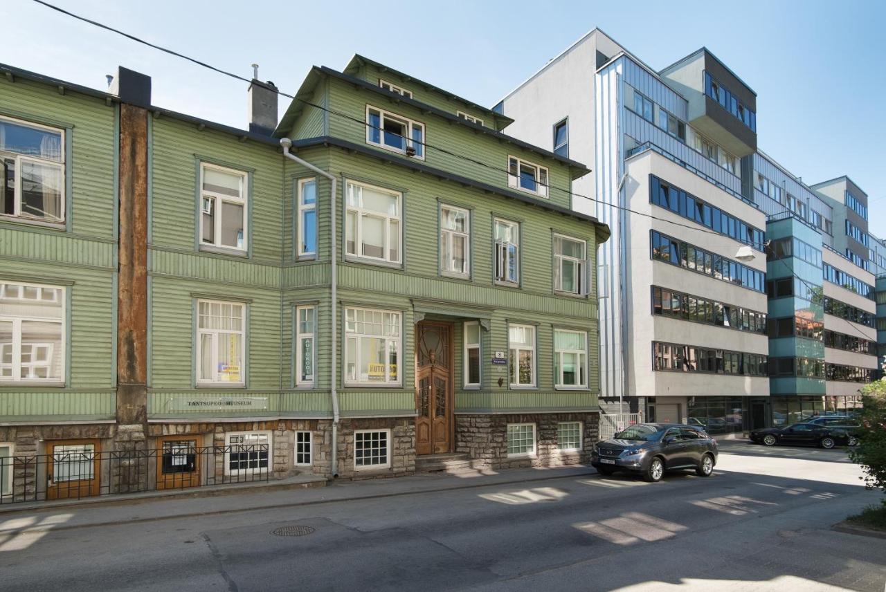 Family Apartment - B&B