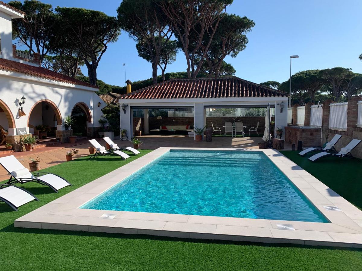 La Quinta - La Barrosa - B&B