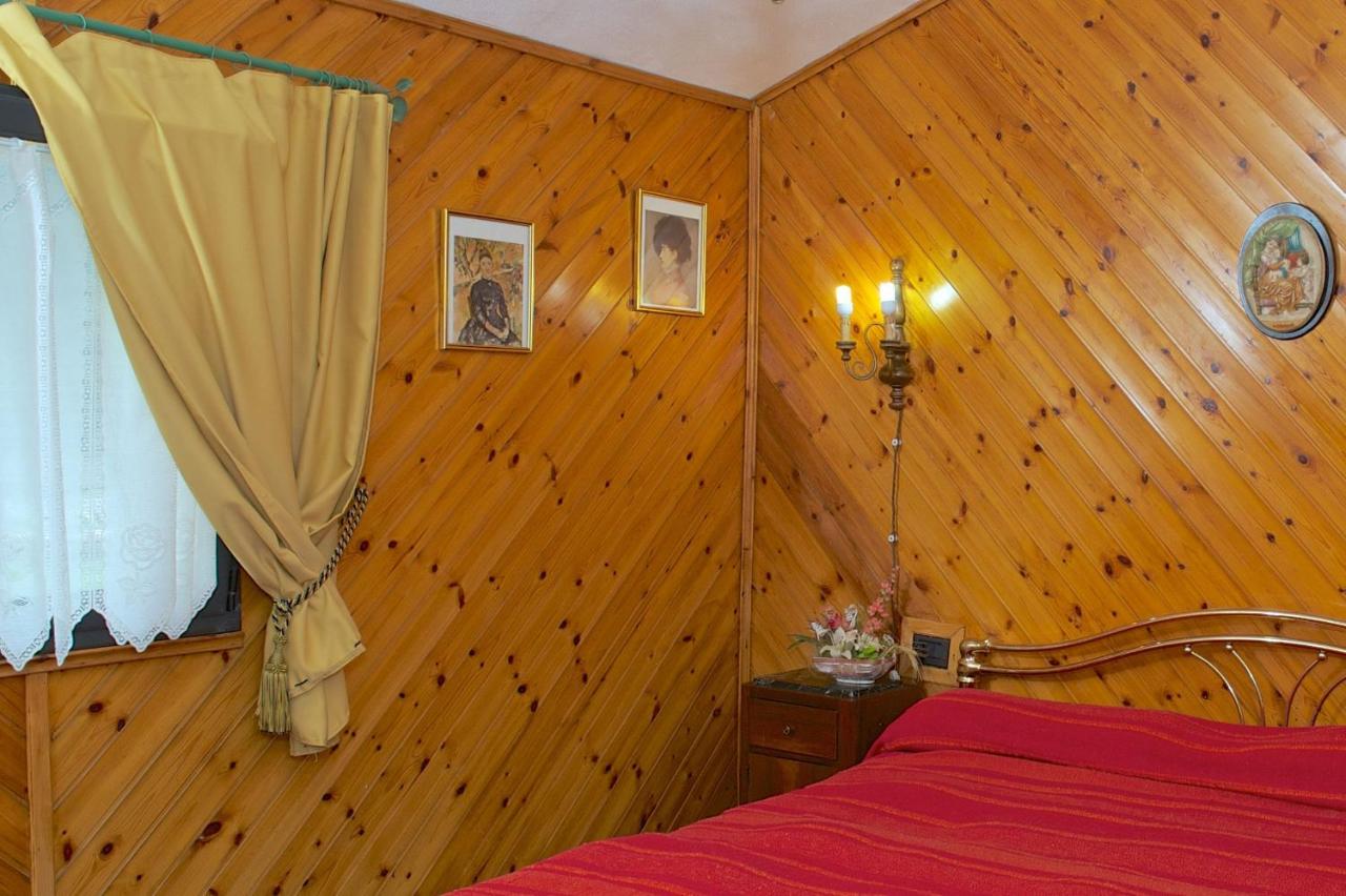 Apartment mit 1 Schlafzimmer (2 Erwachsene)