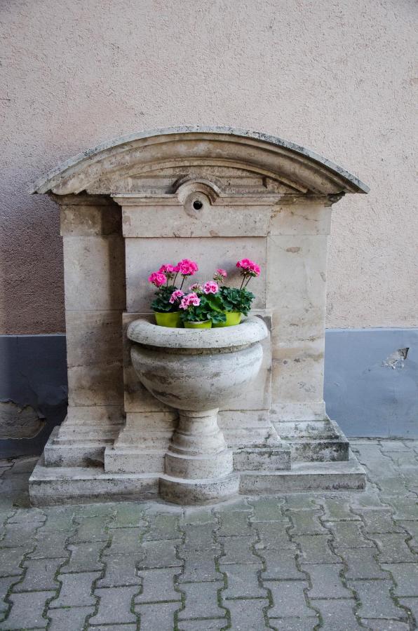 Fürge cselle apartman - B&B
