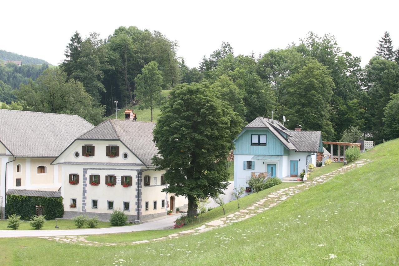 Apartments Cvetje v Jeseni - B&B Škofja Loka