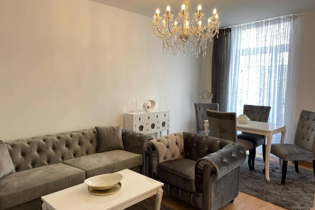 Sélénite - Ferienwohnung