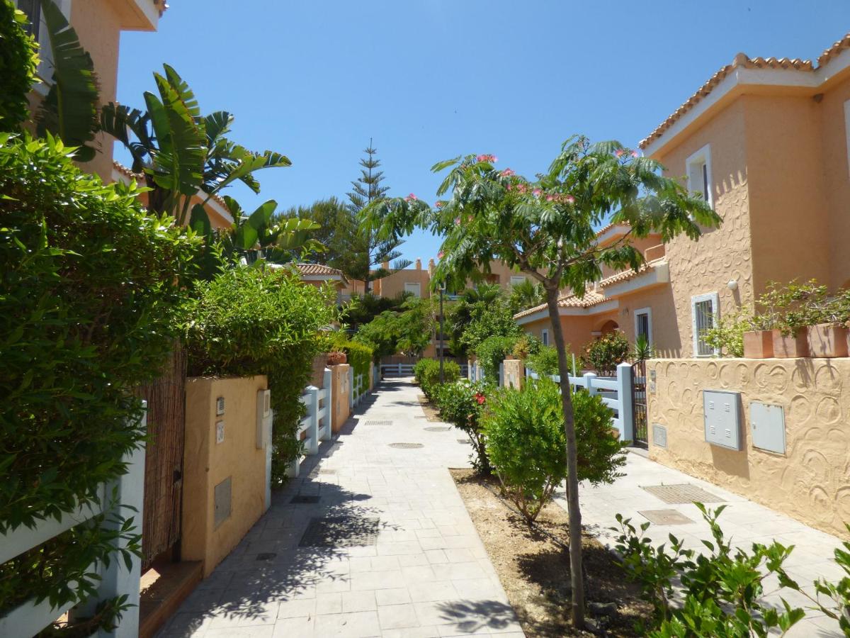 Cielo Sur Vera Playa - B&B