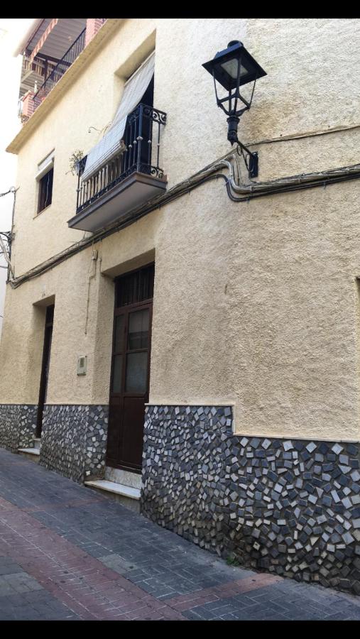 Welcoming House in Albuñol with Mountain Views - B&B
