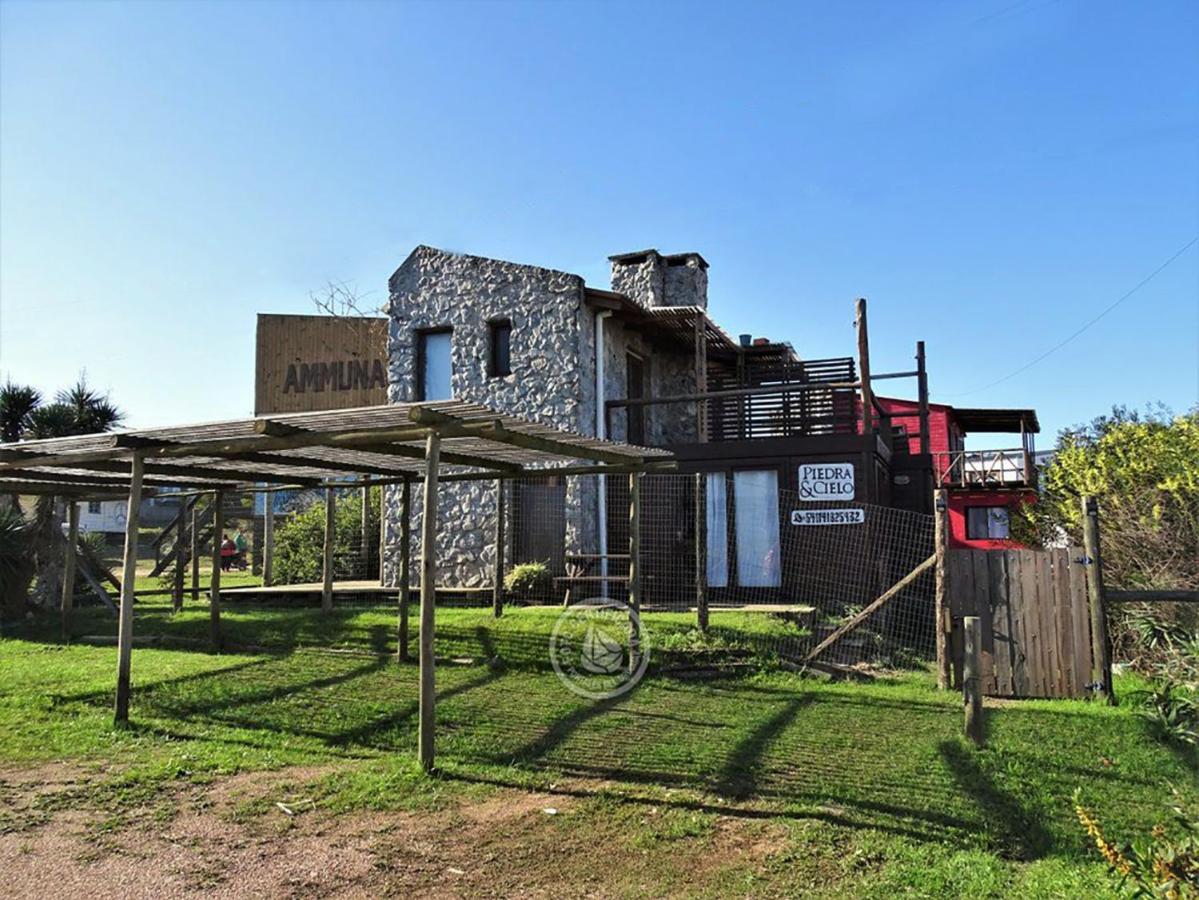 Piedra y Cielo - B&B