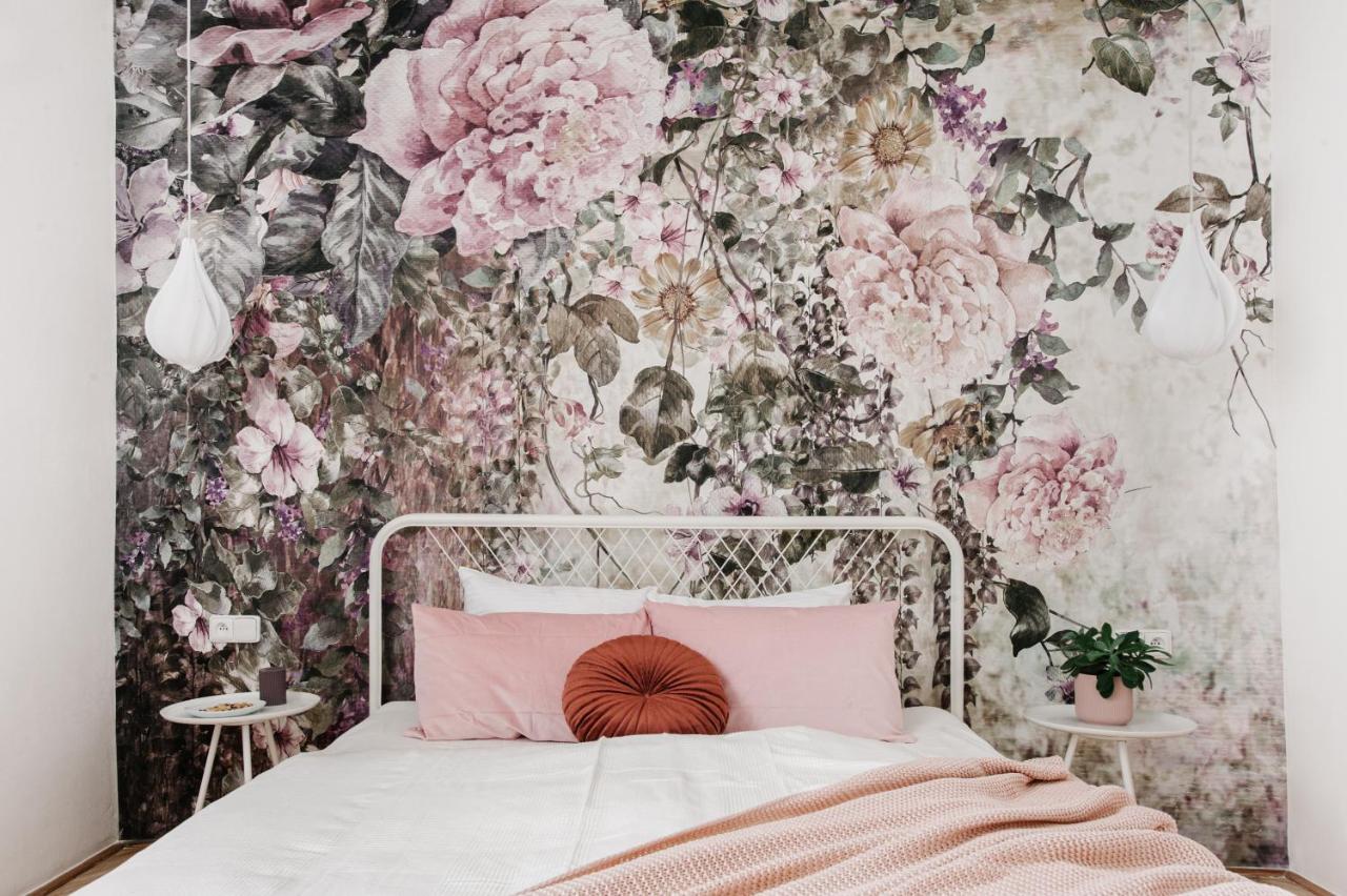 Great Chill Boutique Apartments #11 by Goodnite cz - B&B Brno