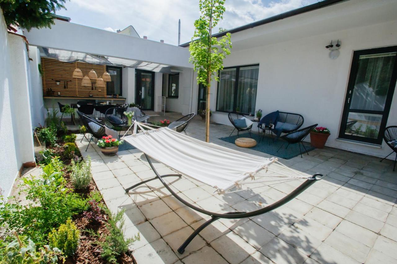 Great Chill Boutique Apartments #11 by Goodnite cz - Chambres d’hôtes