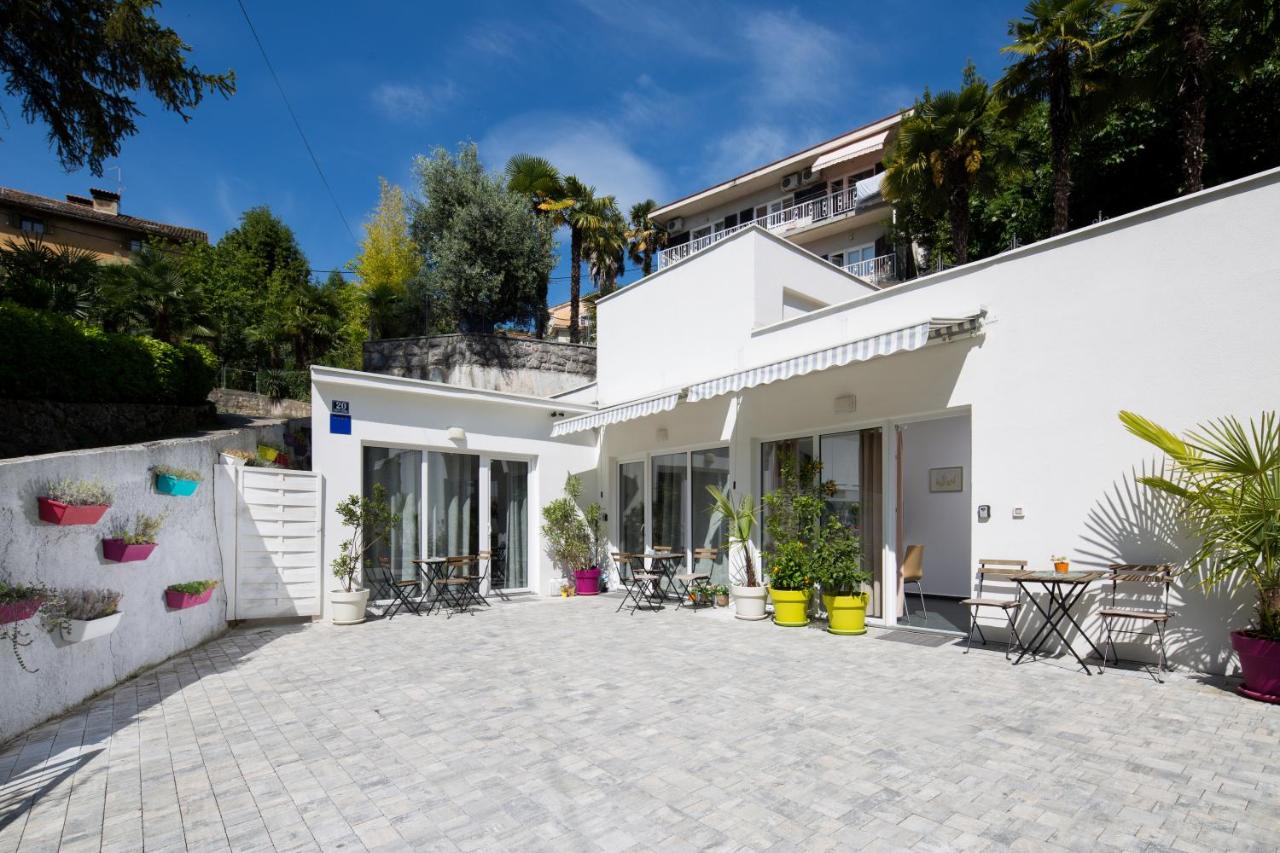 Apartman Petit Val Opatija - B&B