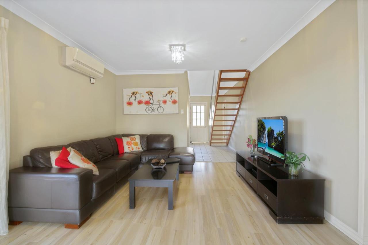 The Beach Retreat Eden - B&B Eden