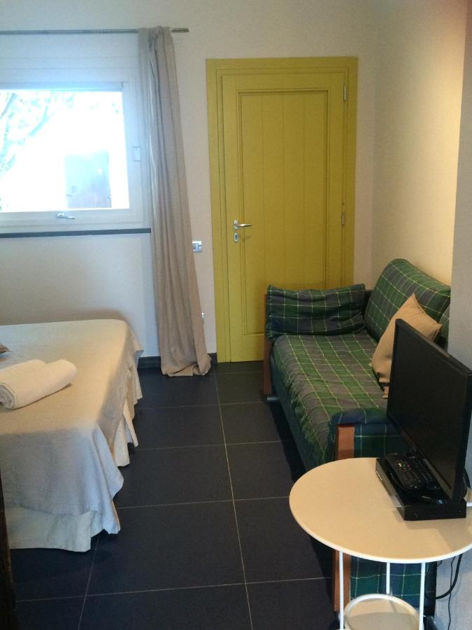 Loft con Patio e Terrazza