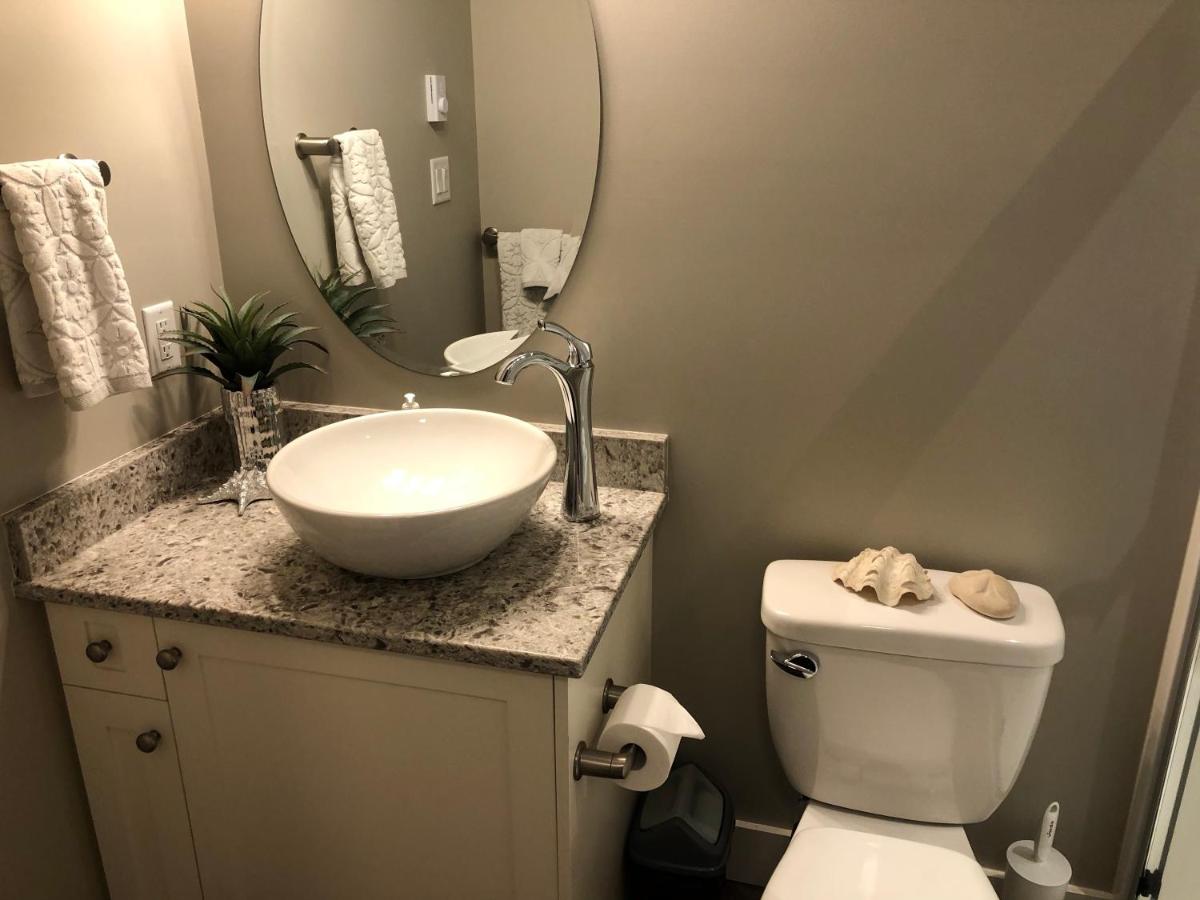 Two-Bedroom Cottage - Unit 210