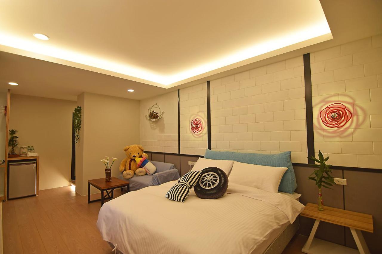 Double Room with Hot Spring