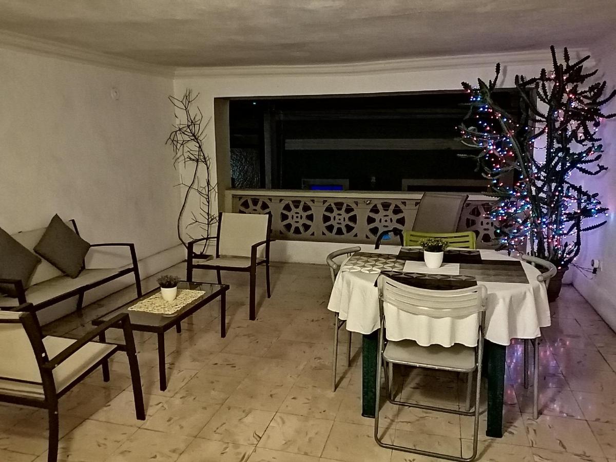 MI CA-SA EN MÉRIDA - B&B Mérida