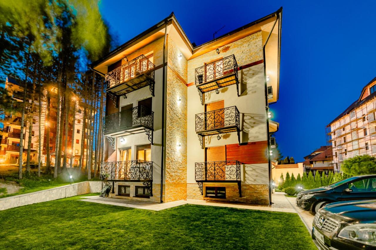 Apartment ERAK RELAX - B&B
