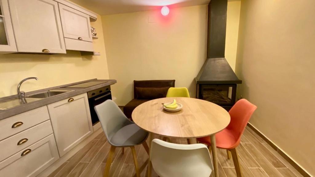 CASA VACANZE LA GIOSTRA - B&B Lettomanoppello