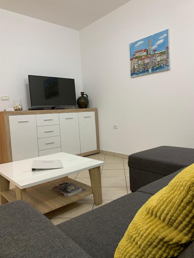 Apartma Piran - Ferienwohnung Piran