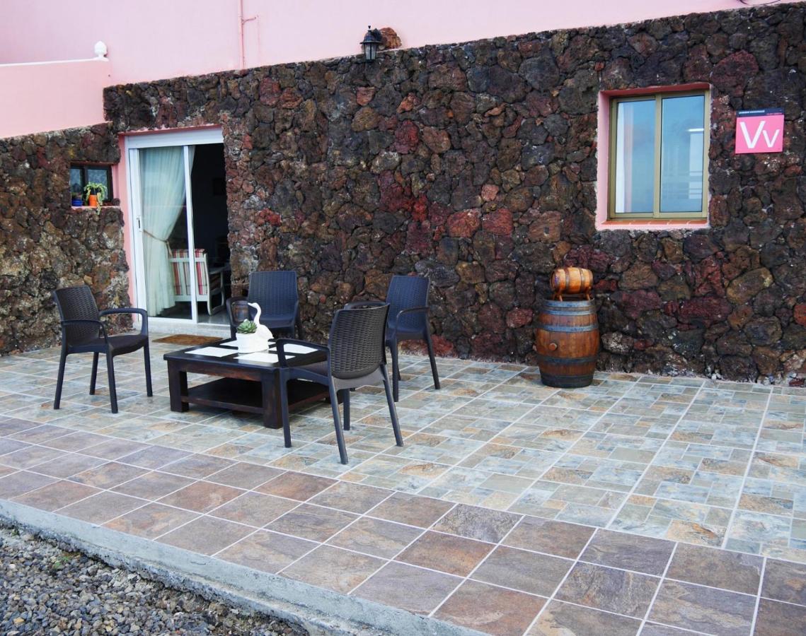 B&B Echedo - APARTAMENTO LOS CACTUS - Bed and Breakfast Echedo