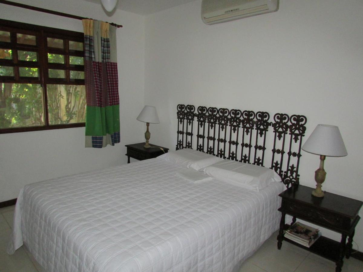 Double Room with Spa Bath