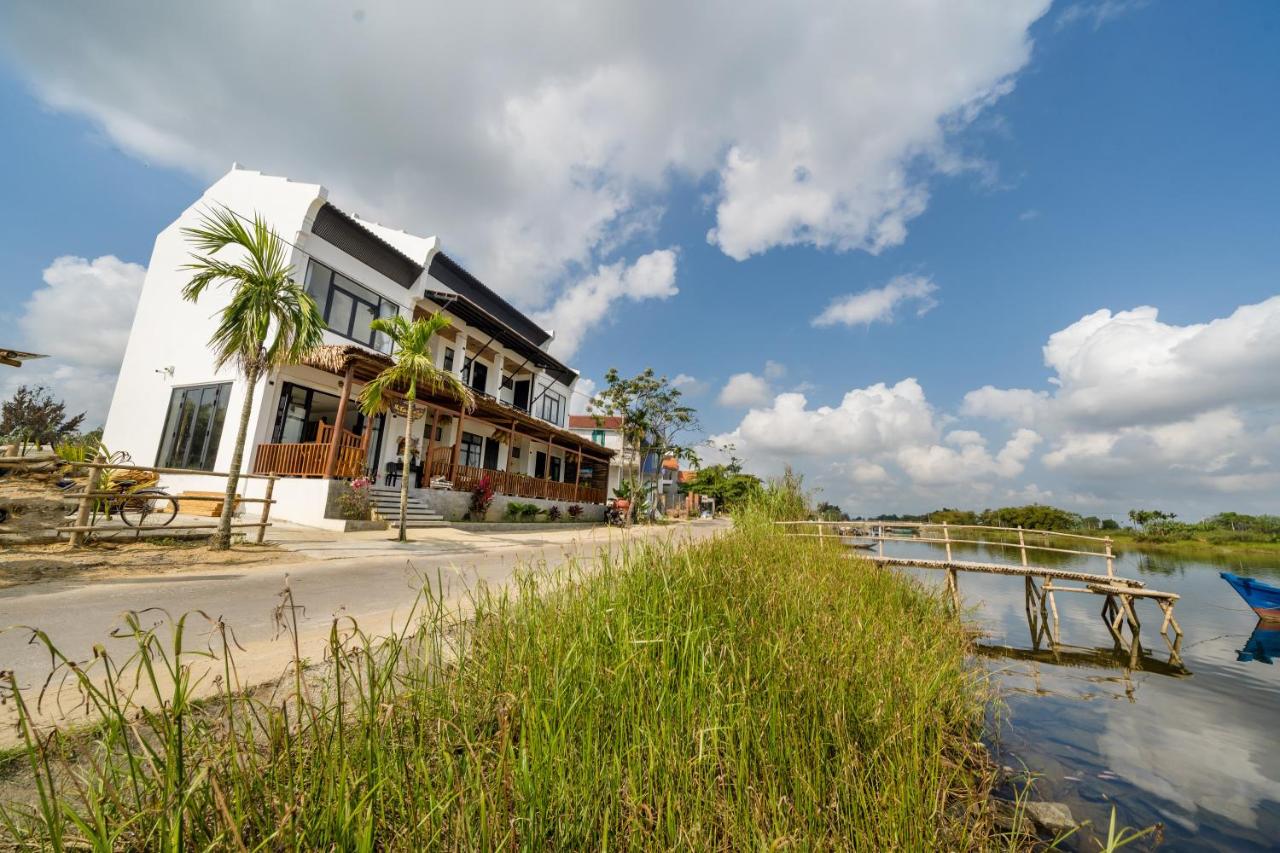 May River Villa Hoi An - B&B Hoi An
