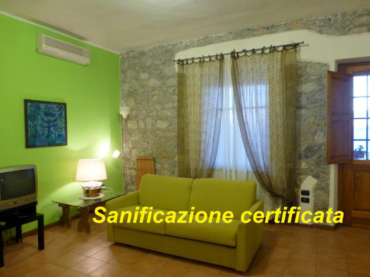 B&B Maratea - Casa Di Lascio - Bed and Breakfast Maratea