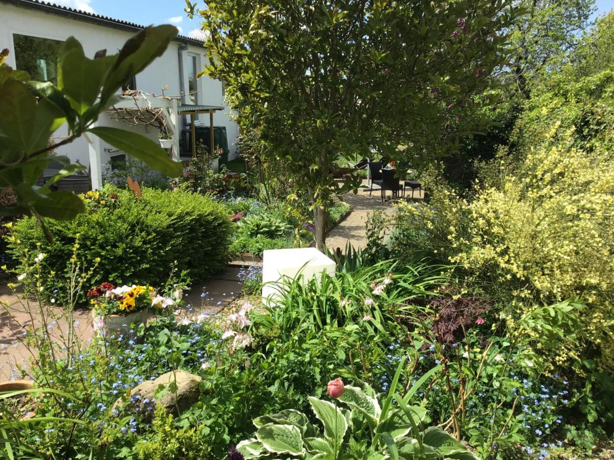 Bokelrehm 2 - B&B Bokelrehm