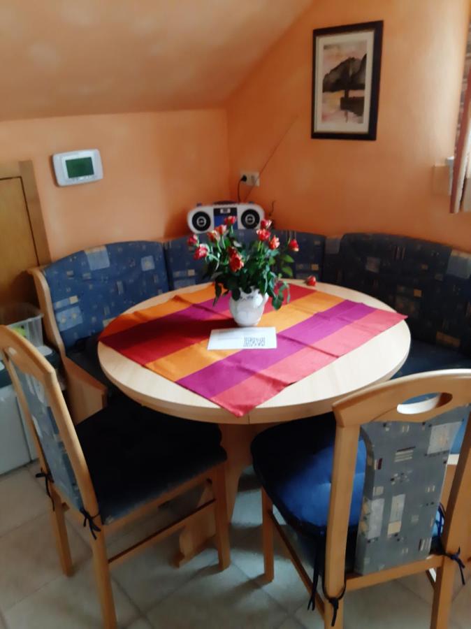 Haus Krismann - B&B Triberg