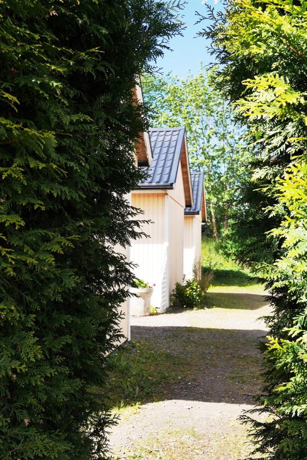 Kågeröds Värdshus Tre Stjärnor - Chambres d’hôtes