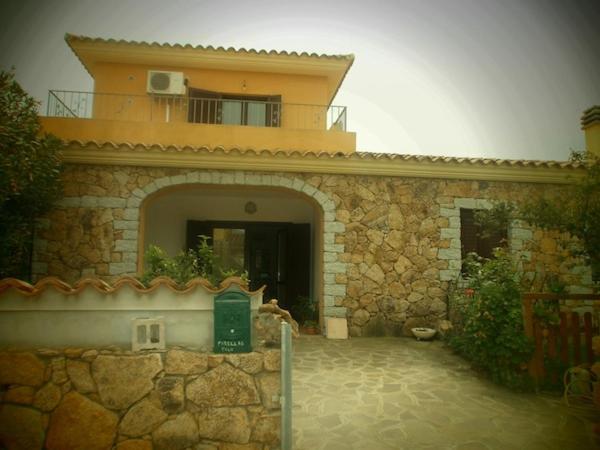 Residenza Li Fureddi - B&B