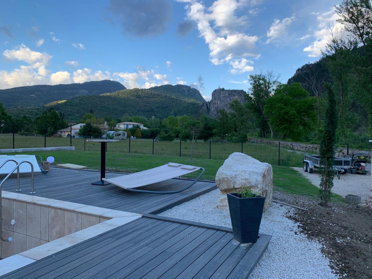 Le long du Verdon - B&B