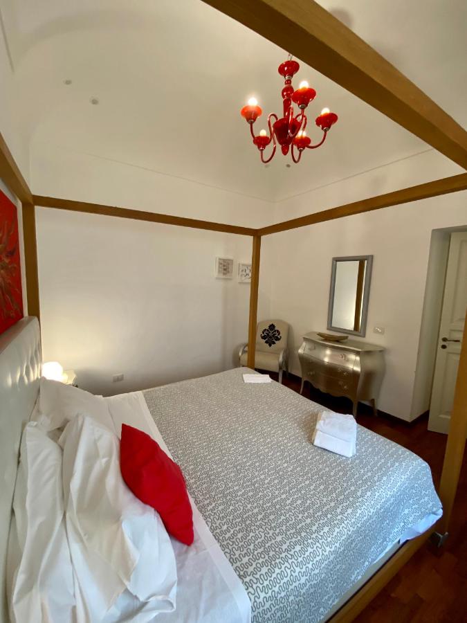 Junior Suite Familiare