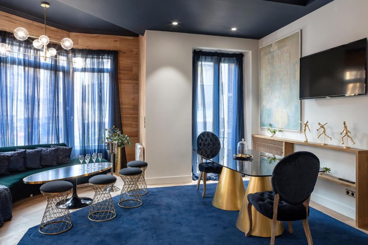 Luxurious by Sebastiana Group - B&B
