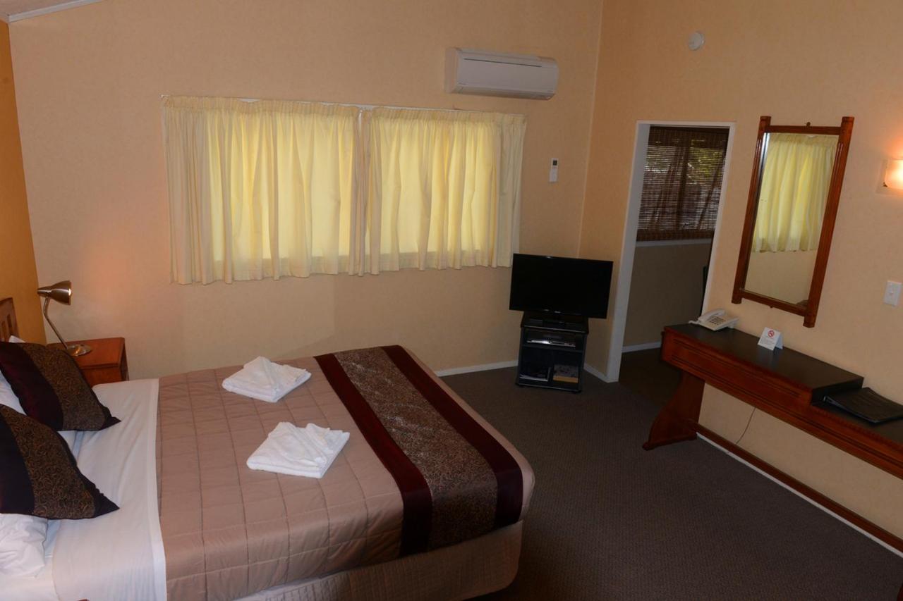 Classic Motel - B&B