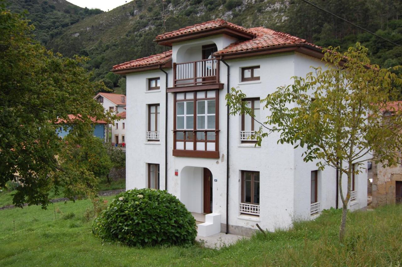 B&B Narganes - La Casona de Narganes - Bed and Breakfast Narganes