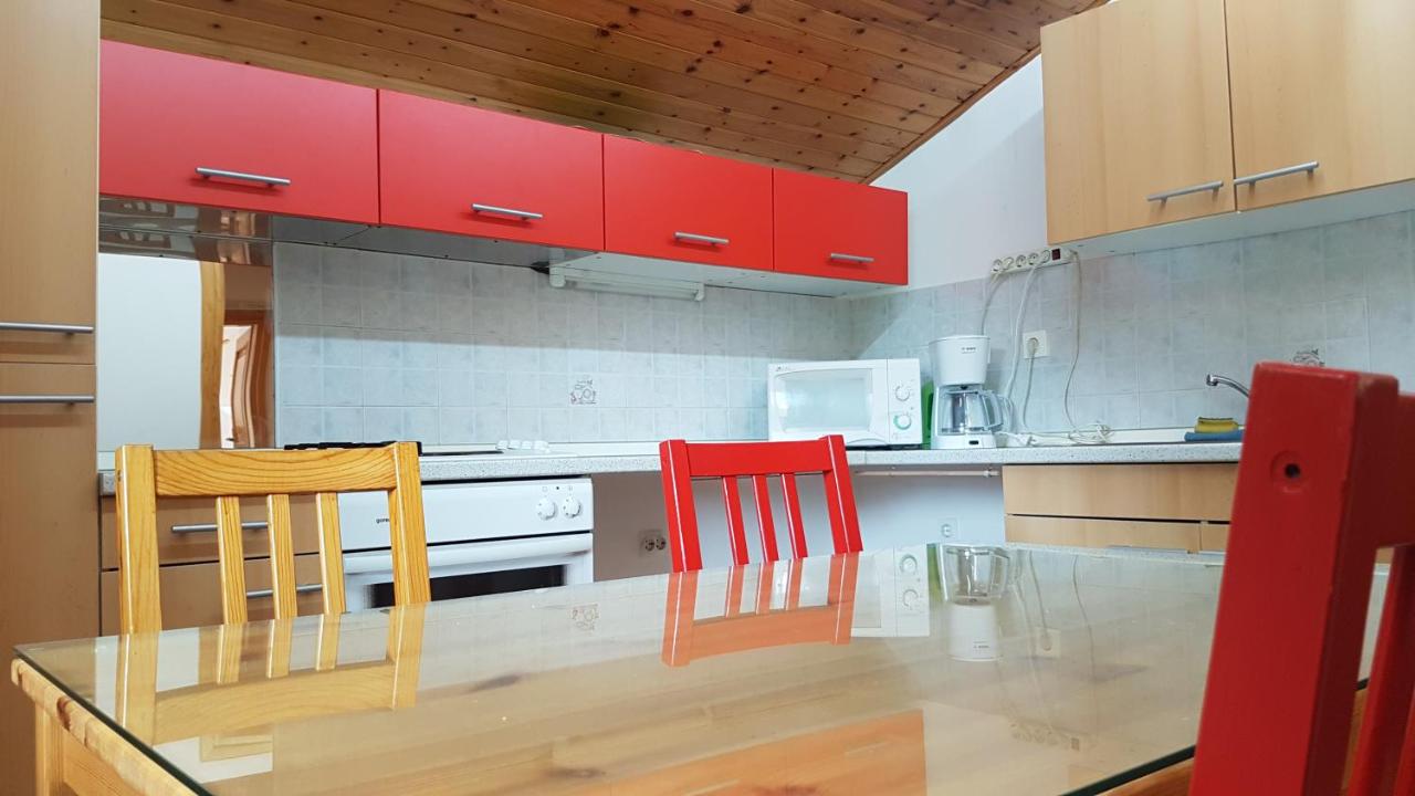 Stres-less Sunny Apartments - Ferienwohnung Kobarid