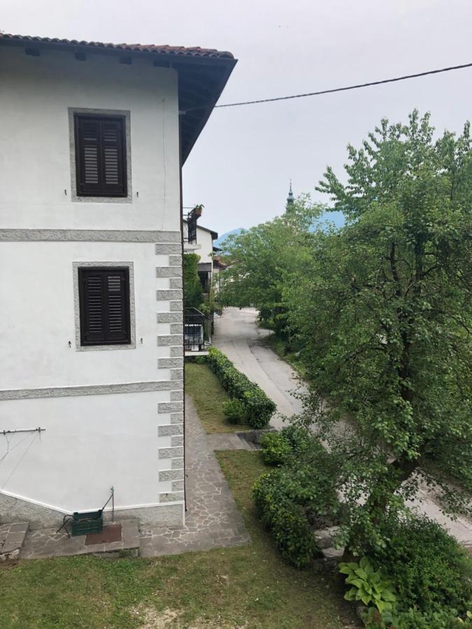 Stres-less Sunny Apartments - B&B Kobarid