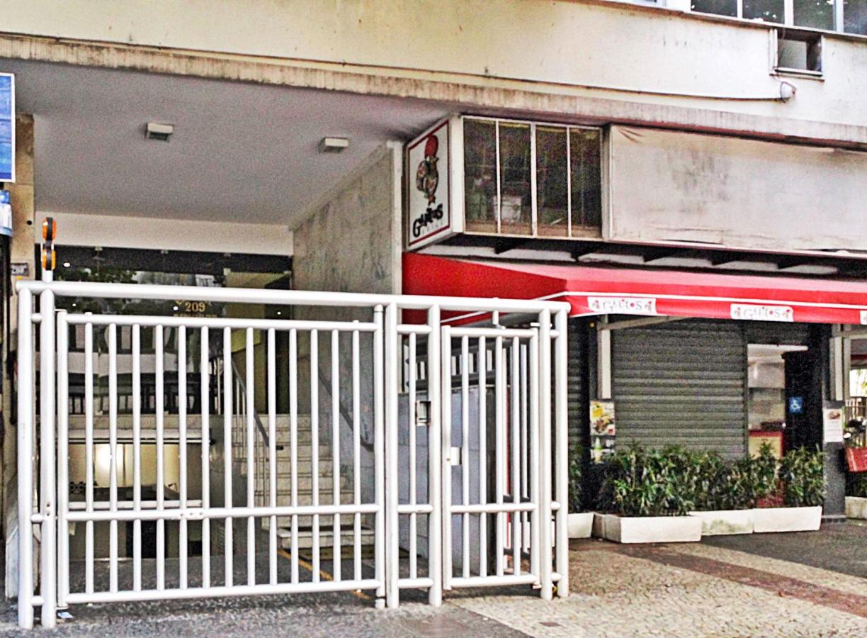 Rio Spot Leblon D049 - B&B Río de Janeiro