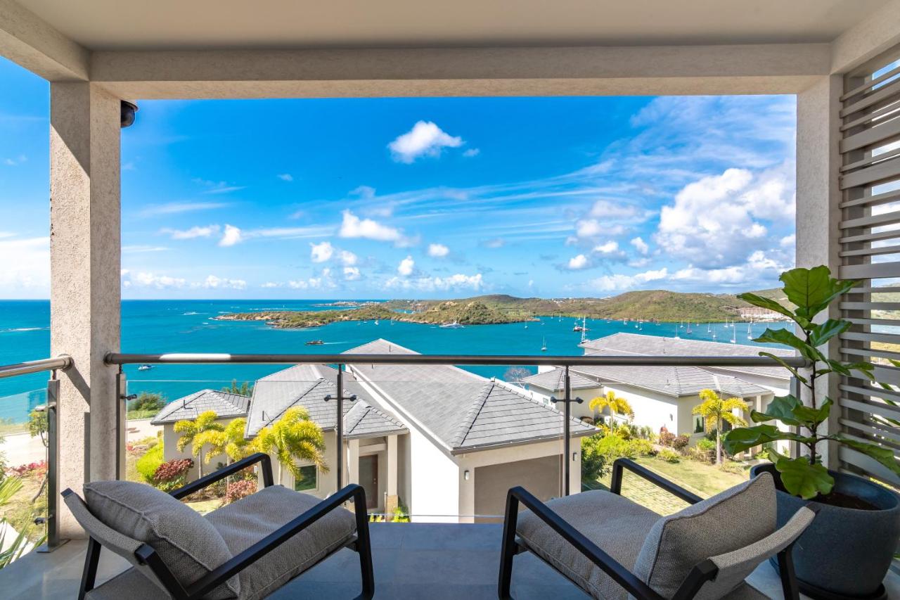 Jade Condo Suite Grenada - B&B Egmont