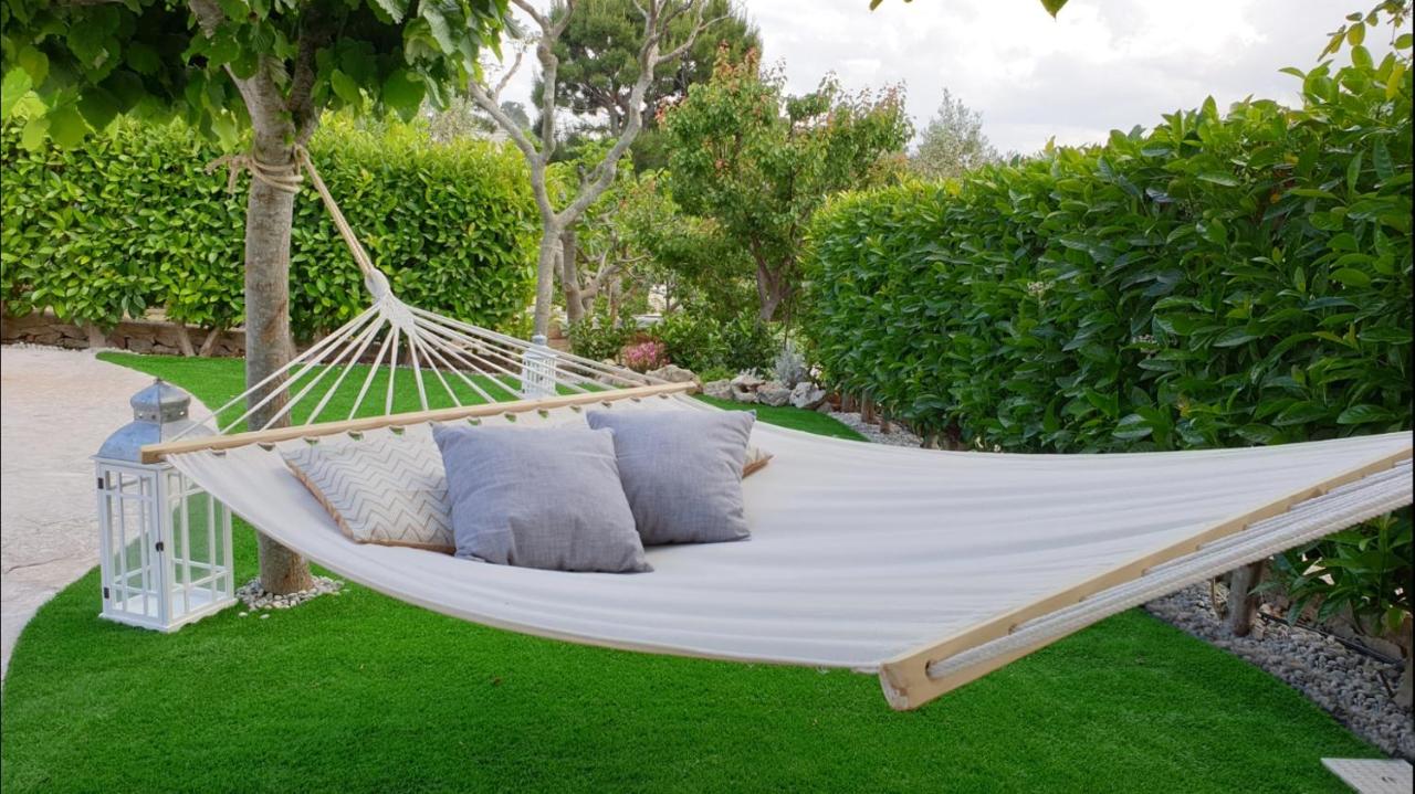 Appartamento con Vista Giardino