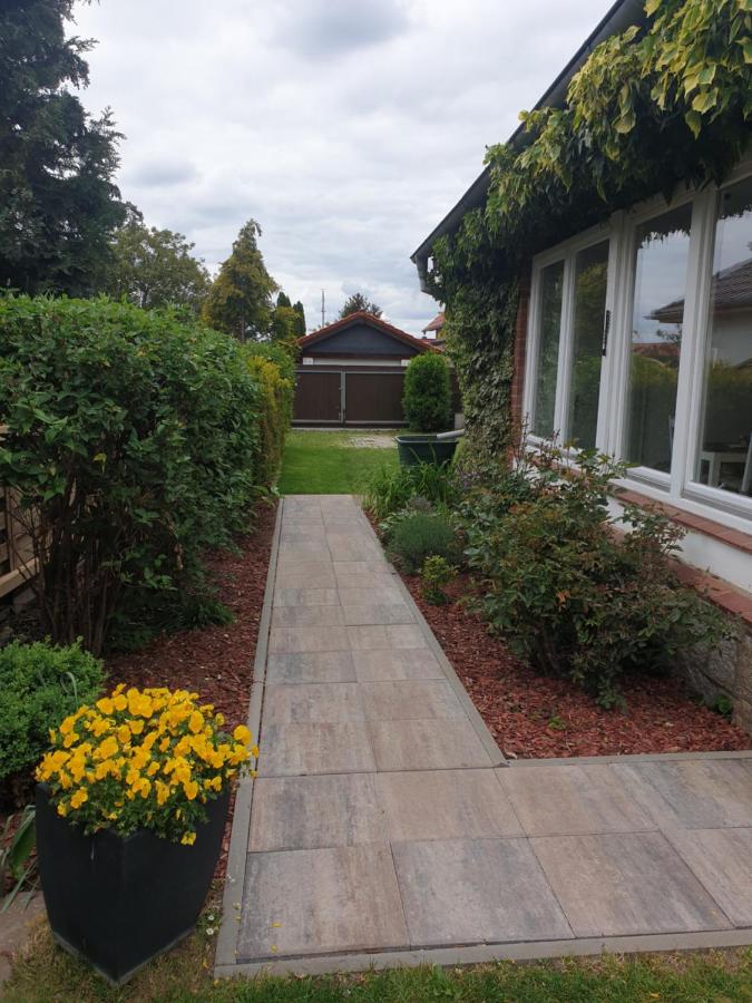 Harznester - Ferienhaus am Horstberg - B&B Wernigerode