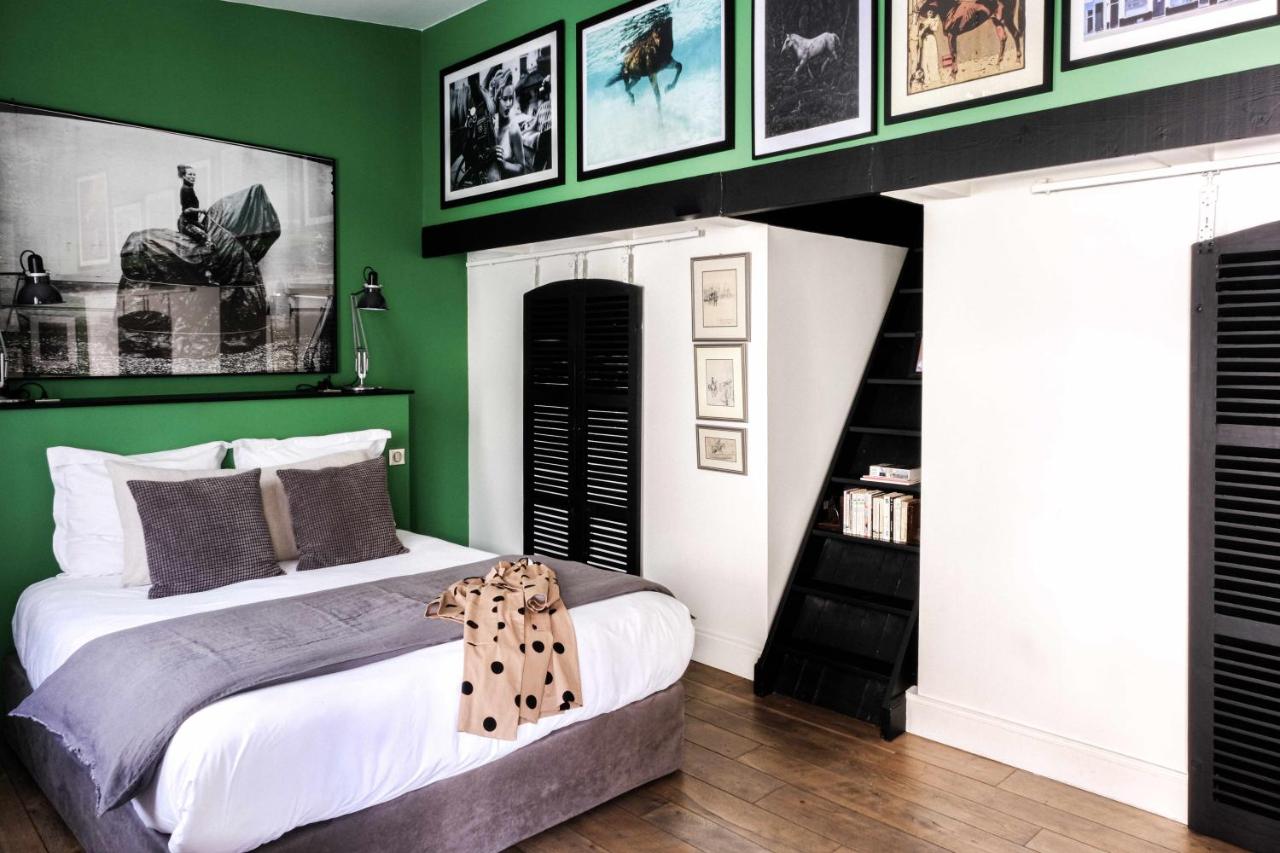 Superior Doppelzimmer