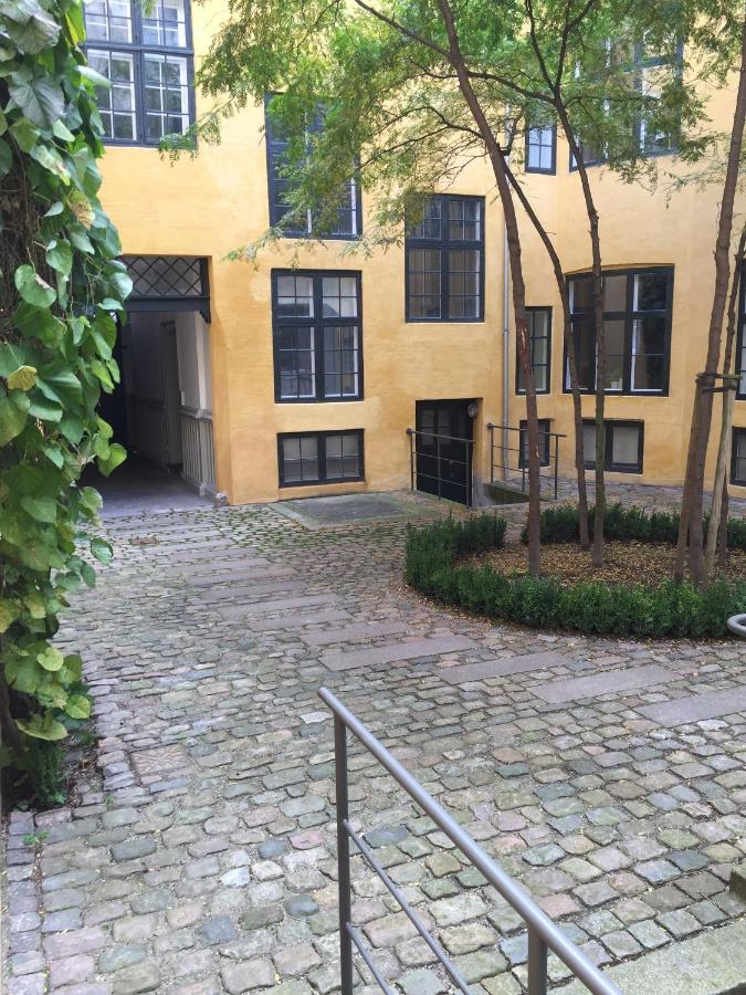 ApartmentInCopenhagen Apartment 1184 - B&B