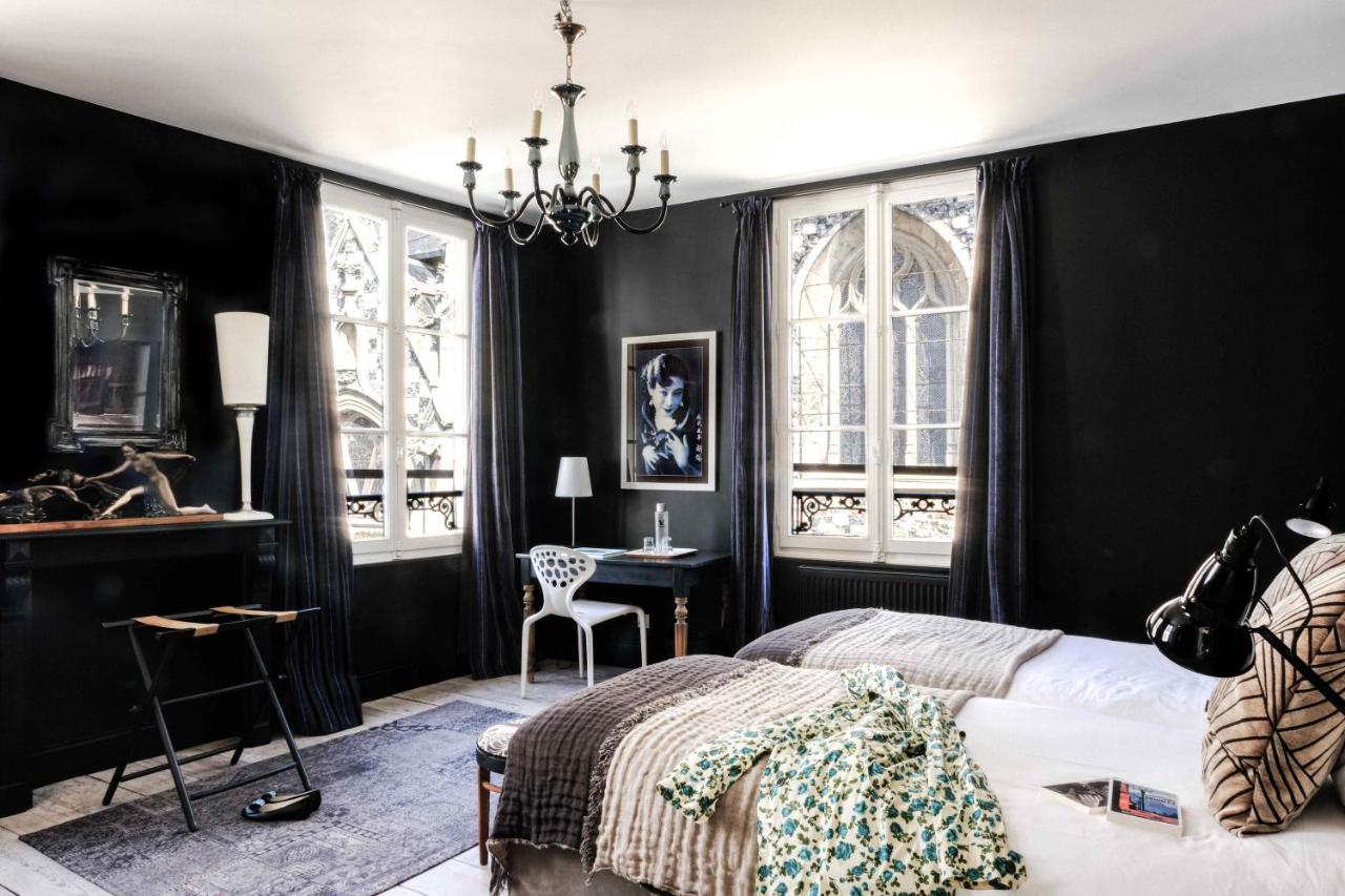 Zweibettzimmer