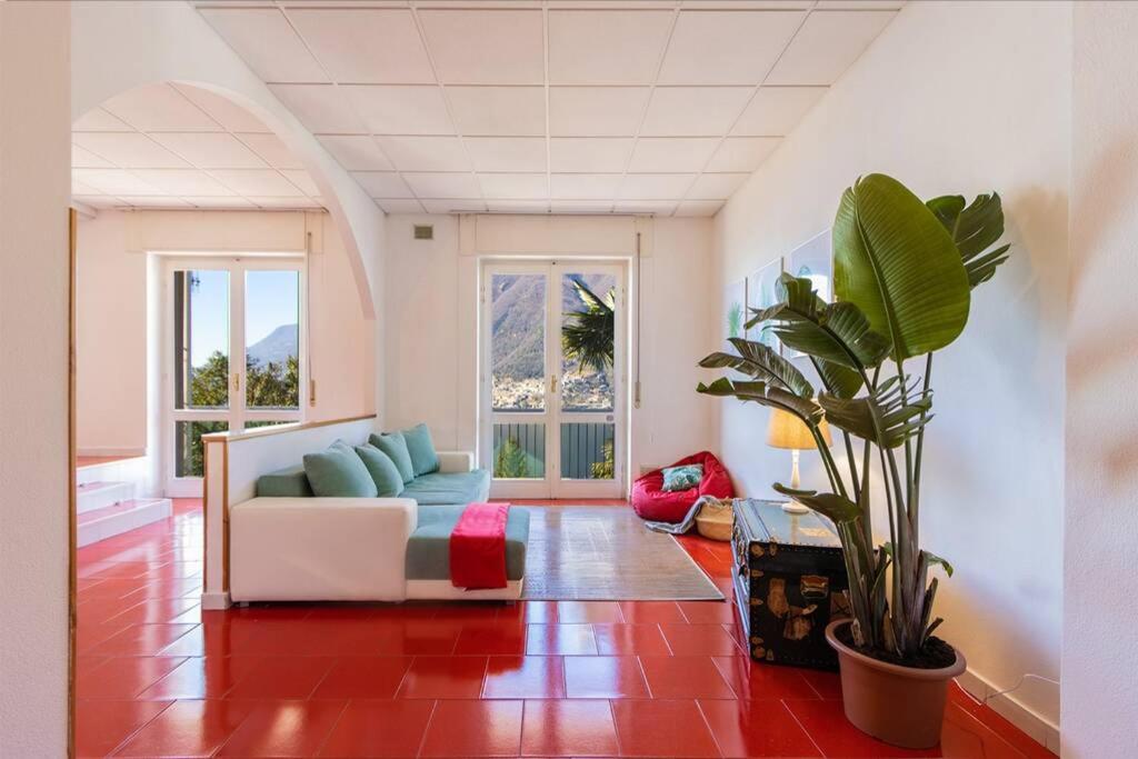 The Palm - B&B