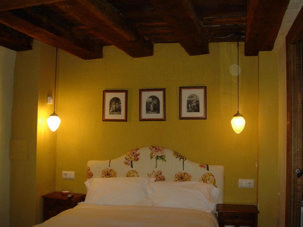 Posada San Martin - B&B Cuenca