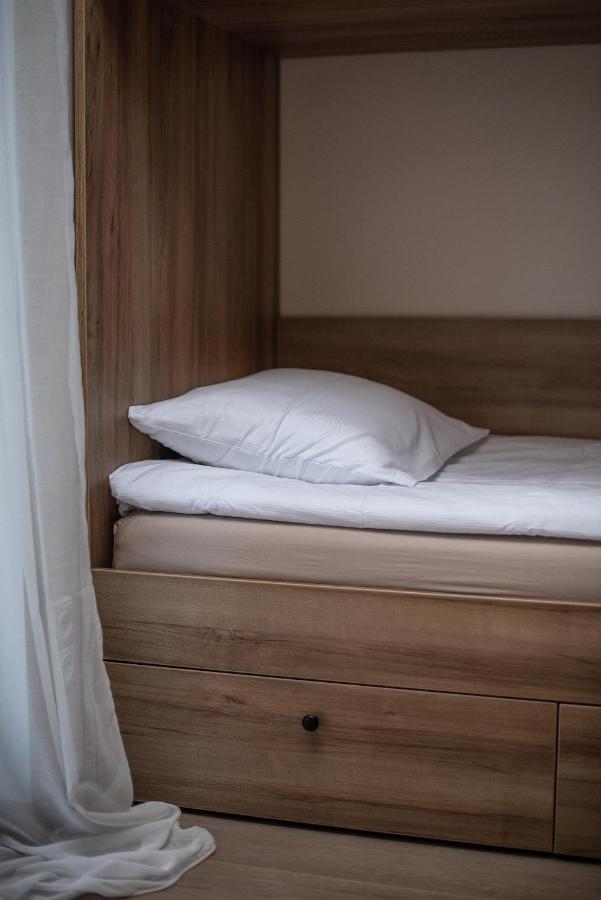 Chambre Familiale