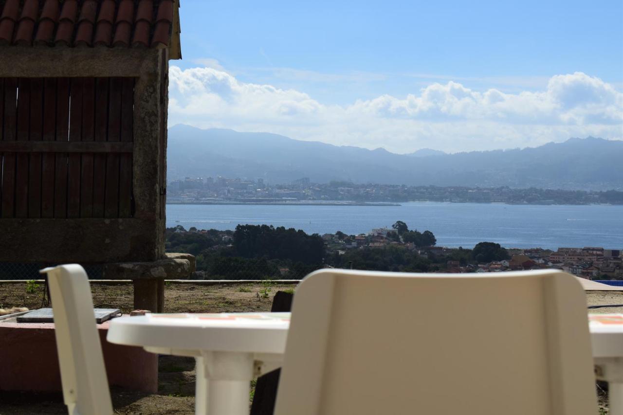 Pedra da Lan - una casita de piedra - Bed and Breakfast