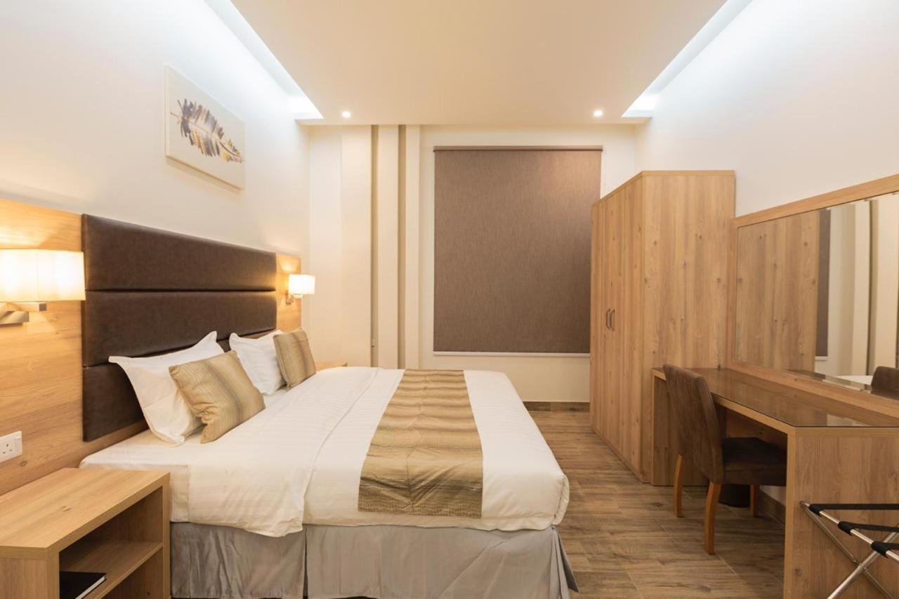 Appartement 2 Chambres