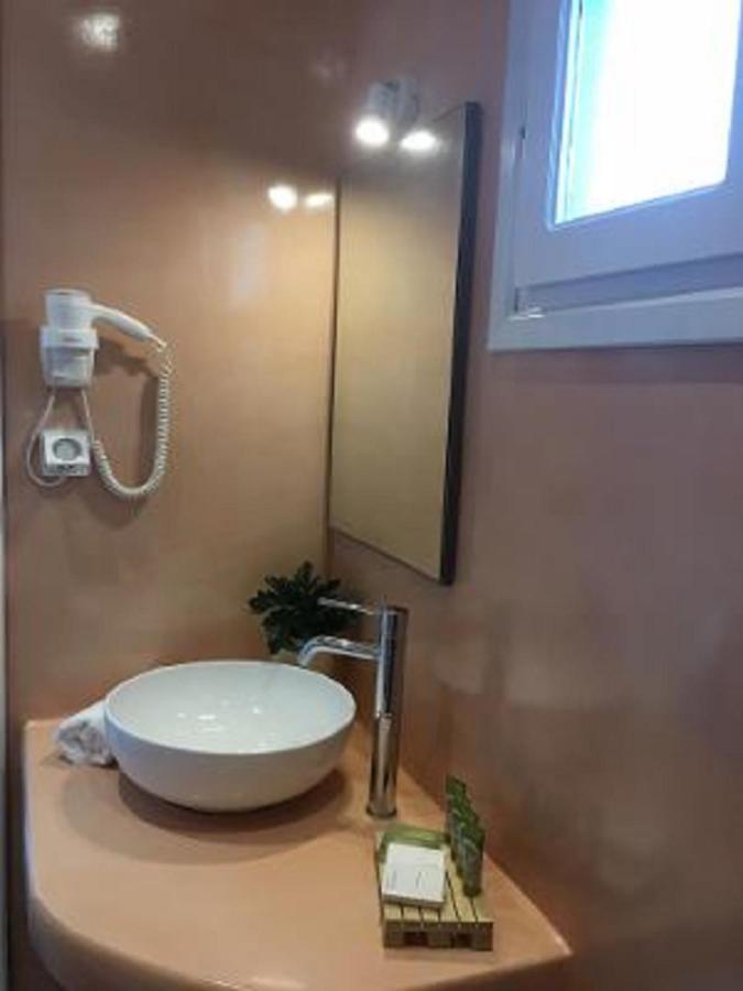 Junior Apartment  with Caldera View