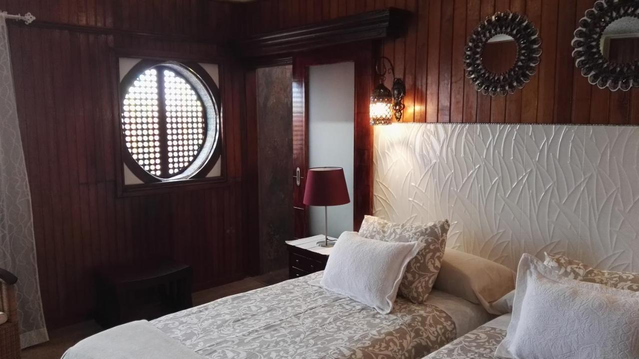 HOSPEDAJE TU SITIO - Ferienwohnung La Esperanza